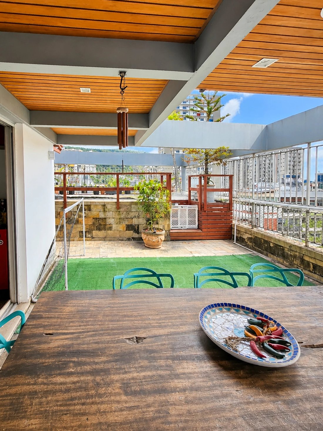 Apartment in Rio de Janeiro, State of Rio de Janeiro, Brazil 2 - 11815512