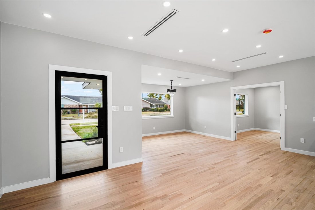House in Houston, Texas, United States 4 - 18265100