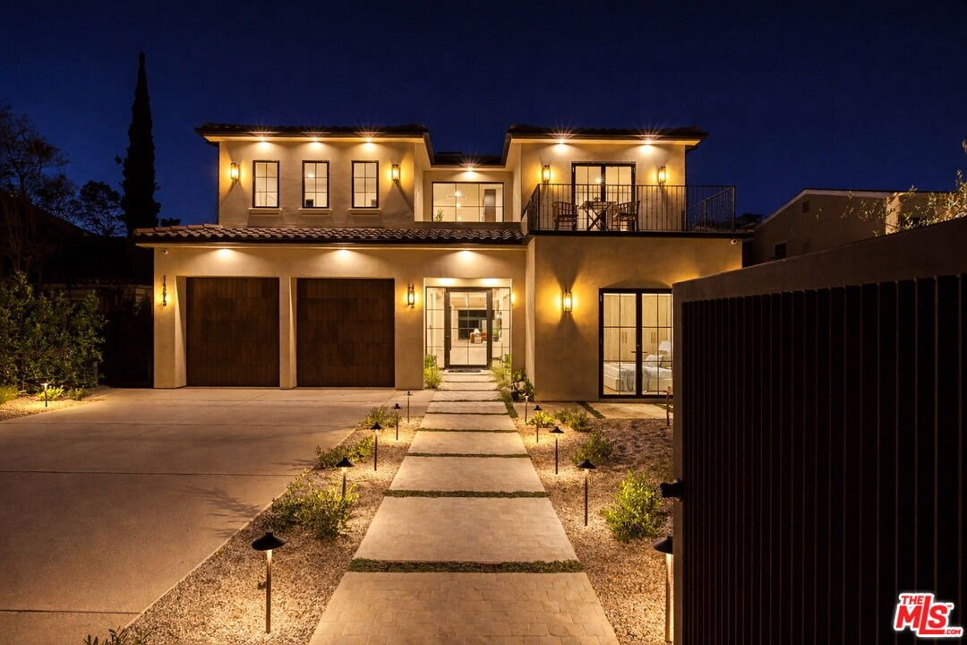House in Los Angeles, California, United States 5 - 18251705