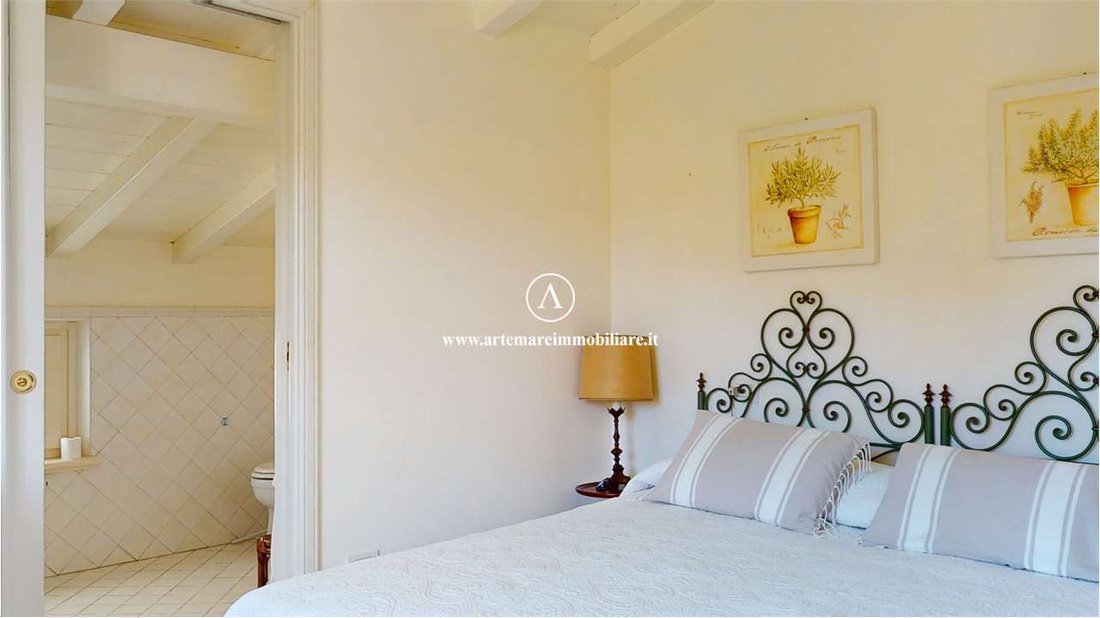 House in Center, Forte dei Marmi, Tuscany 1 - 17685820