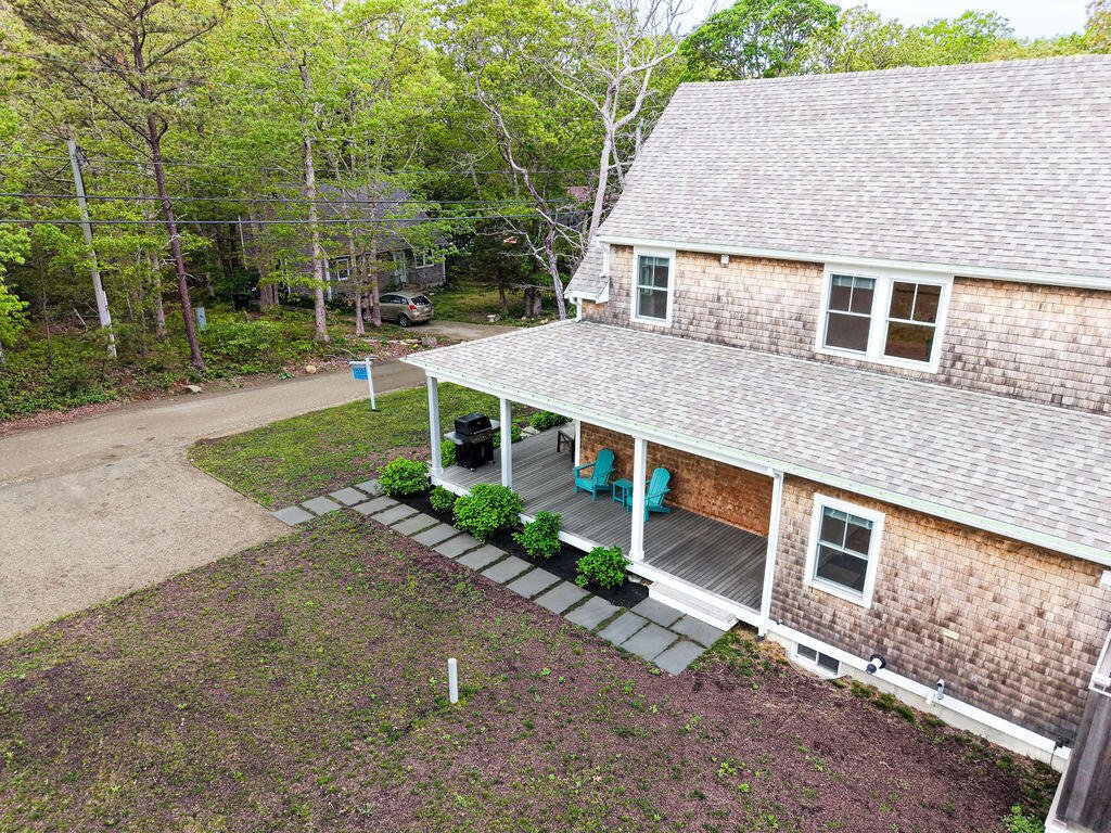 House in Oak Bluffs, Massachusetts, United States 3 - 18260146