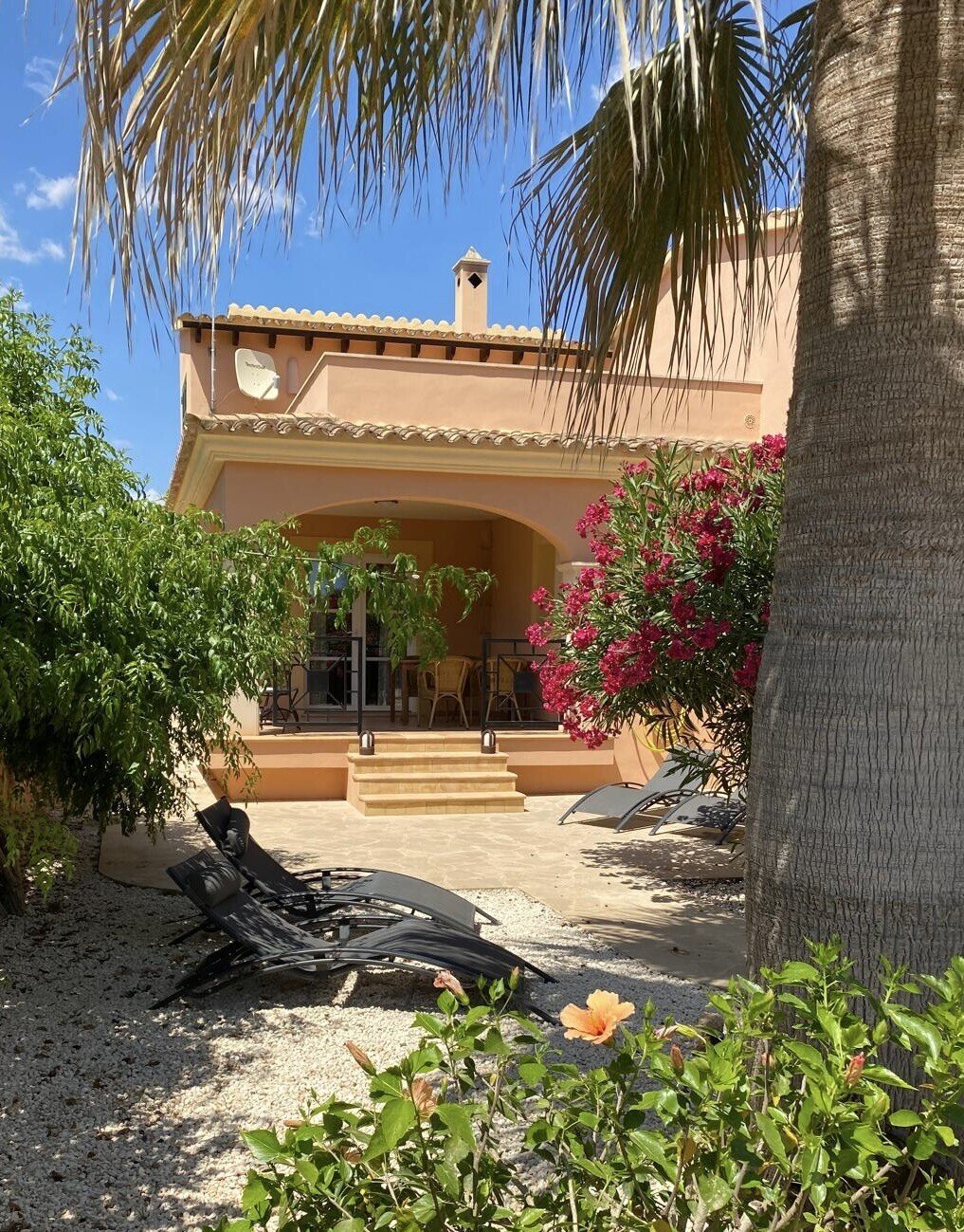 House in Campos, Balearic Islands, Spain 2 - 18260432