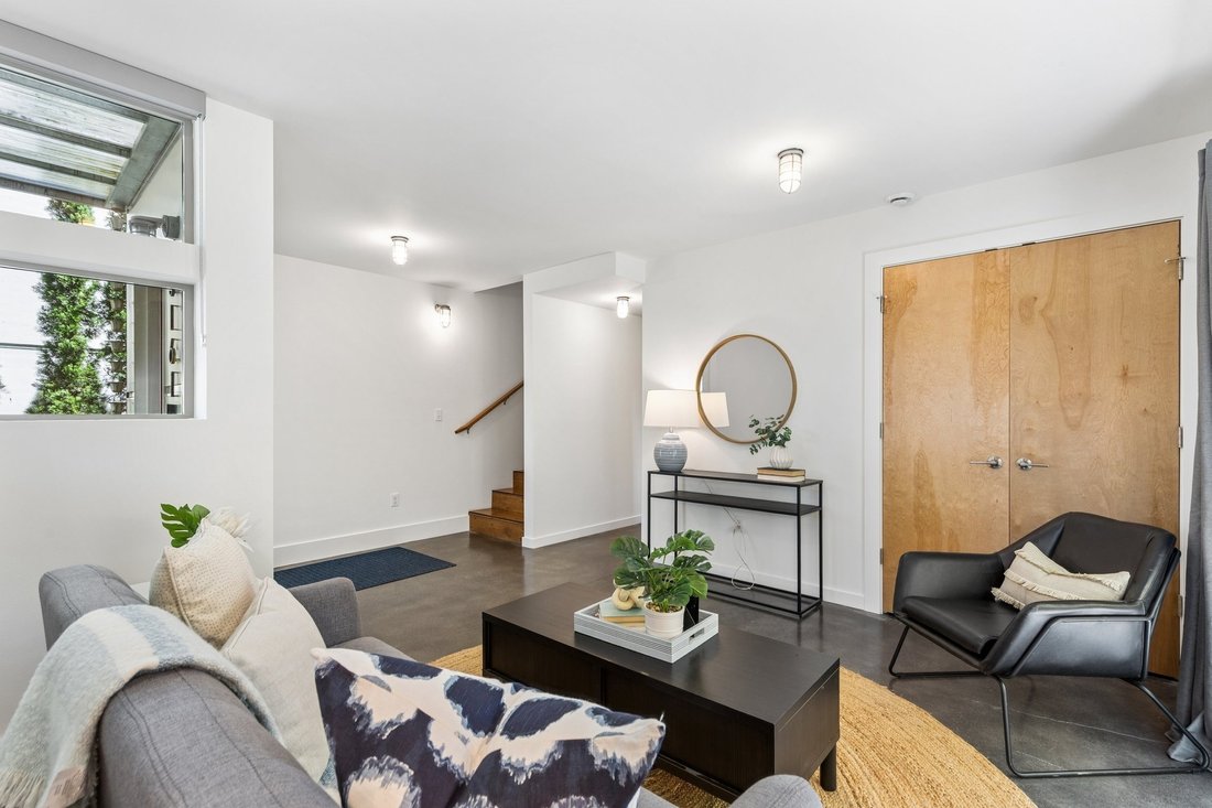 House in Seattle, Washington, United States 5 - 18261821