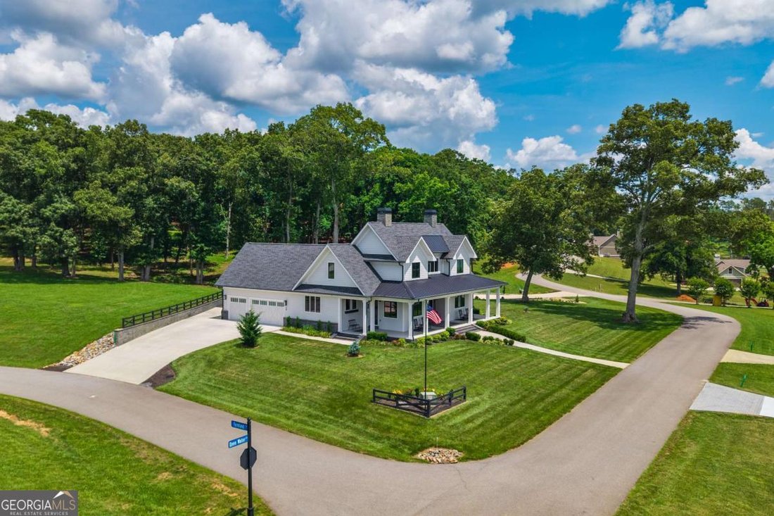 House in Blairsville, Georgia, United States 3 - 18261084