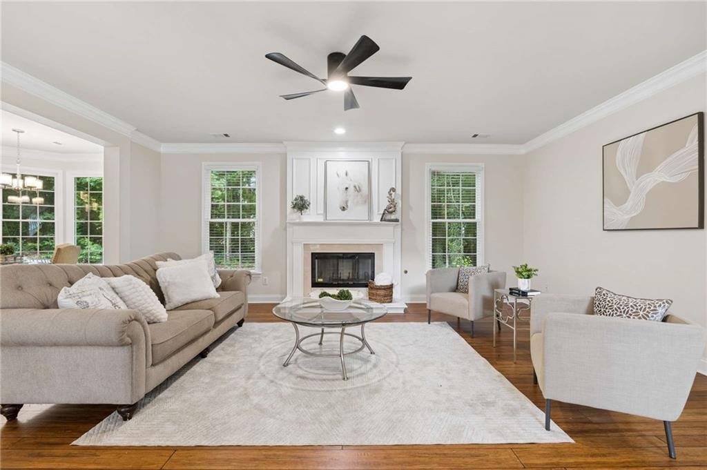 House in Lawrenceville, Georgia, United States 3 - 18092173