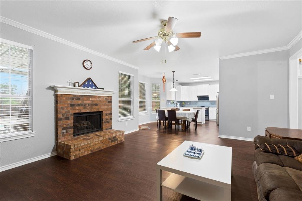 House in Lewisville, Texas, United States 4 - 18265223