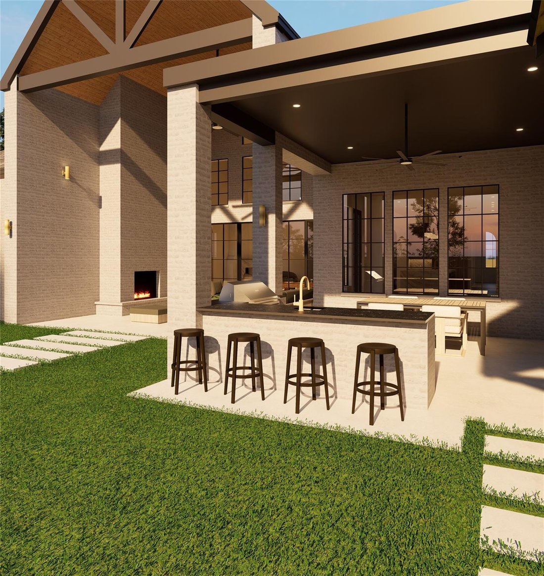 House in Houston, Texas, United States 5 - 18265094
