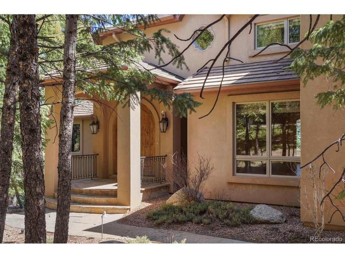 House in Colorado Springs, Colorado, United States 3 - 18264212