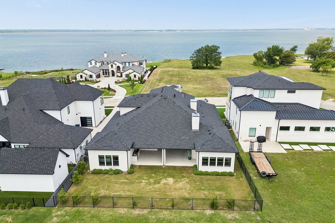 House in Heath, Texas, United States 2 - 18260973