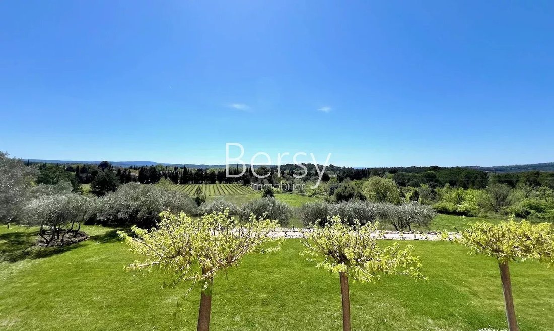 House in Bédoin, Provence-Alpes-Côte d'Azur, France 2 - 18260343