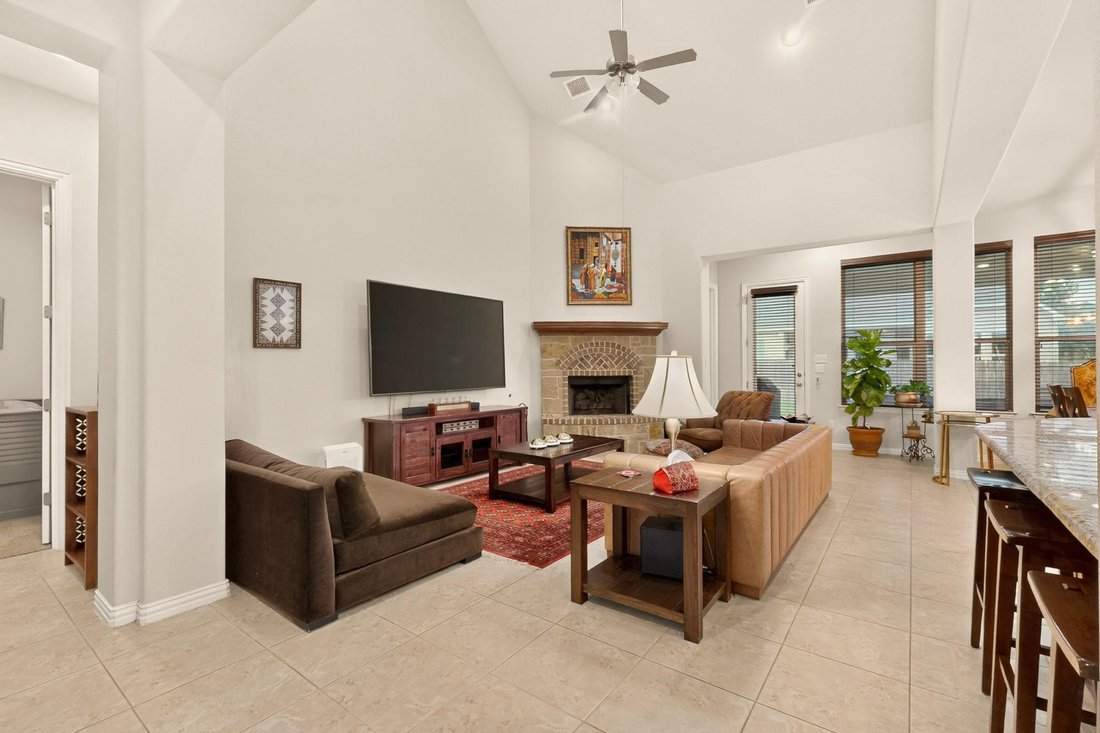 House in Liberty Hill, Texas, United States 5 - 18264596
