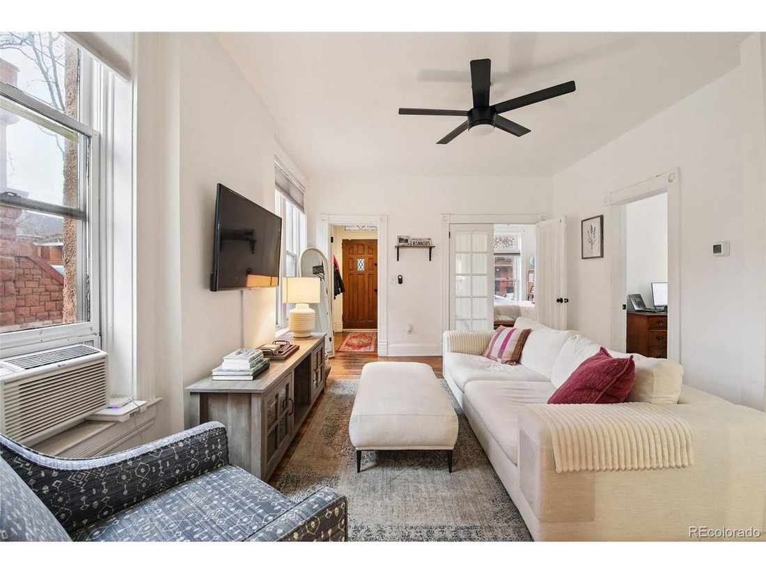 Apartment in Denver, Colorado, United States 5 - 18264215