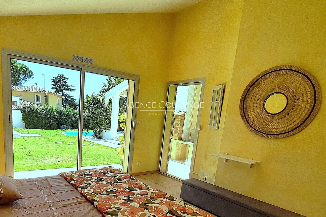 Villa in La Ciotat, Provence-Alpes-Côte d'Azur, France 4 - 18261617