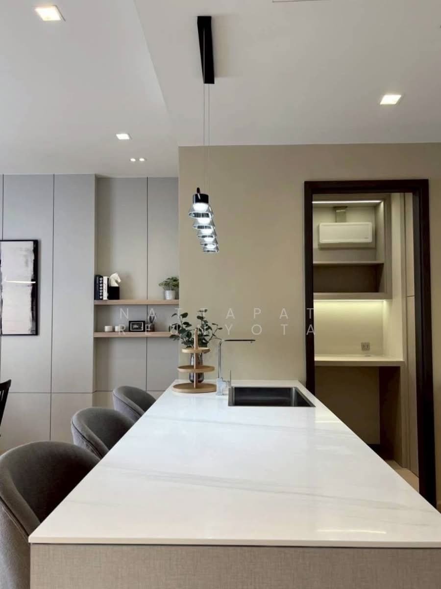Condo in Bangkok, Krung Thep Maha Nakhon, Thailand 1 - 18262337