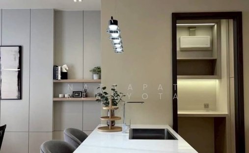 Condominio a Bangkok, Bangkok, Thailandia 1
