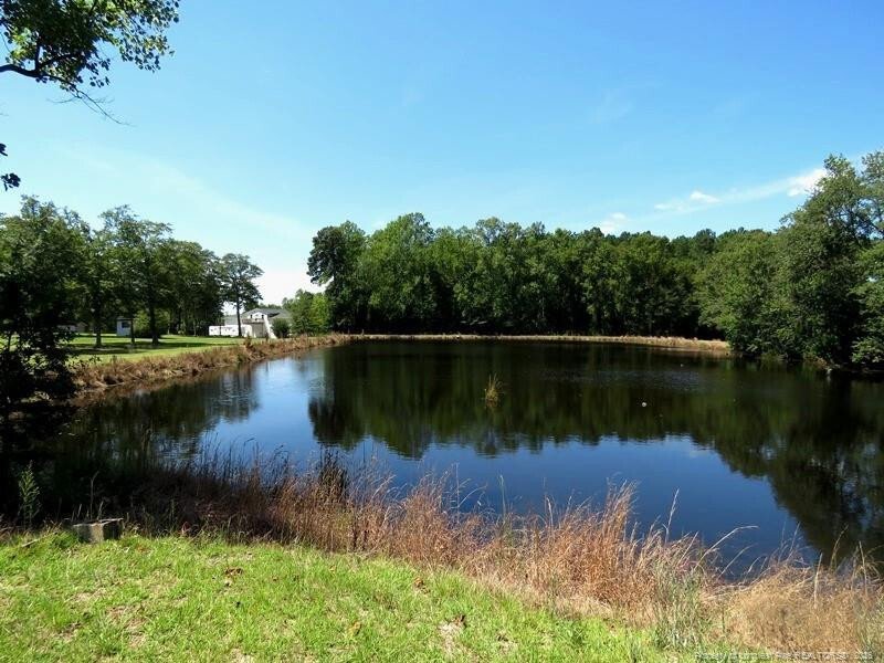 Land in Orrum, North Carolina, United States 4 - 18264332