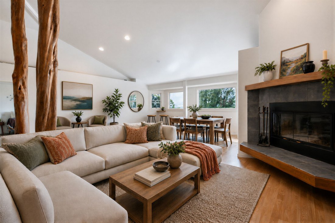 House in Waimea, Hawaii, United States 1 - 18263198
