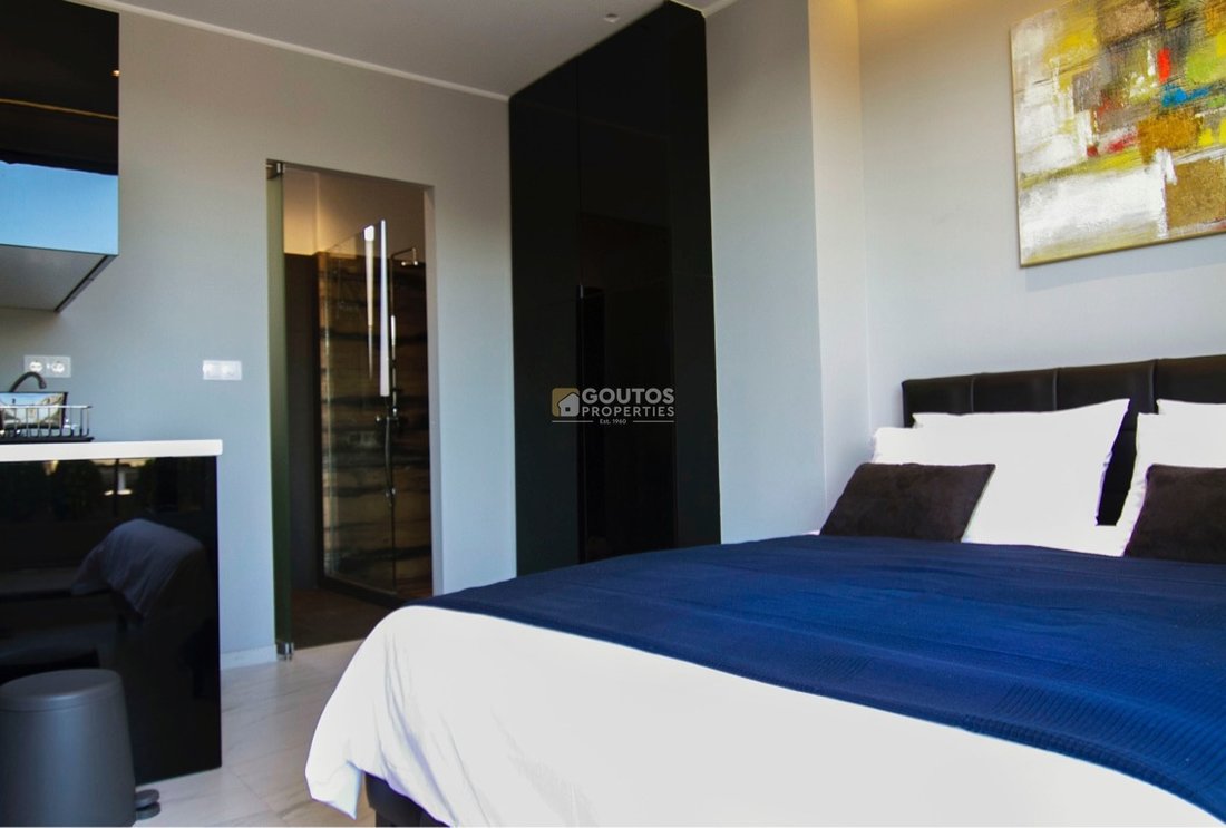 Apartment in 1st District of Athens, Athens, Greece 3 - 18265374