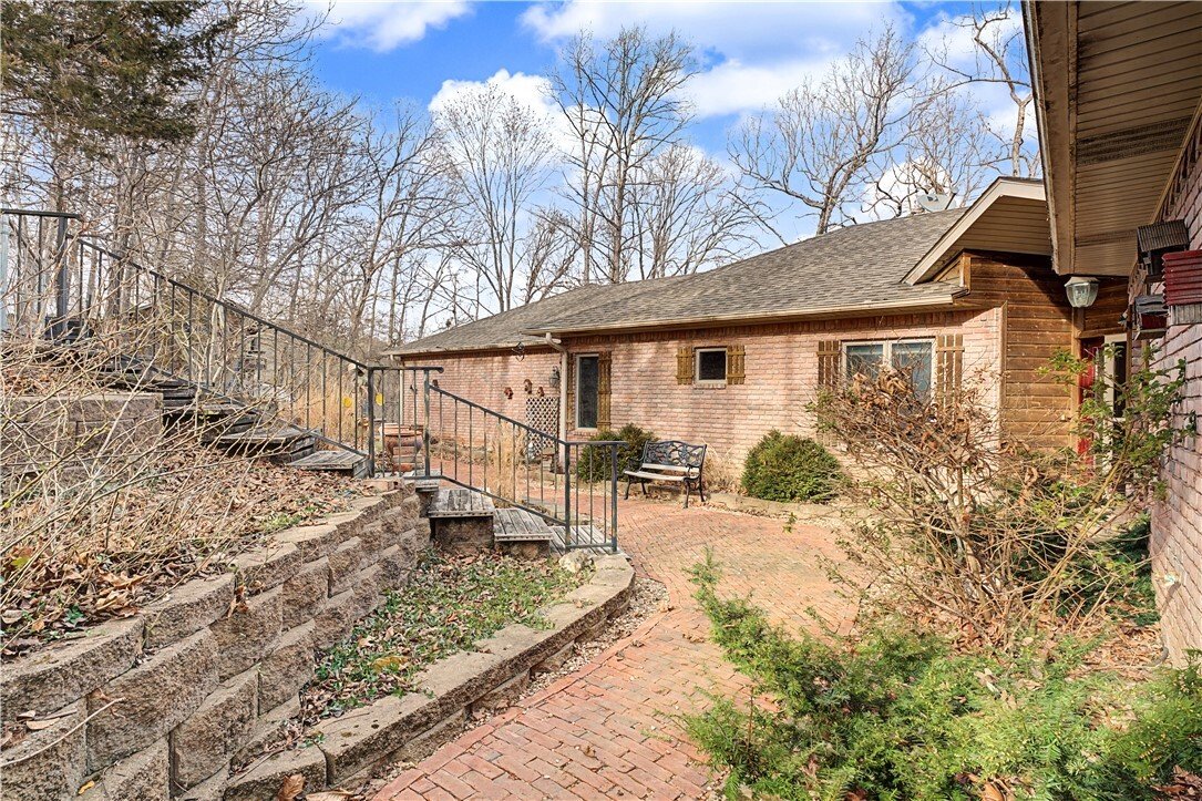 House in Rogers, Arkansas, United States 4 - 18263307