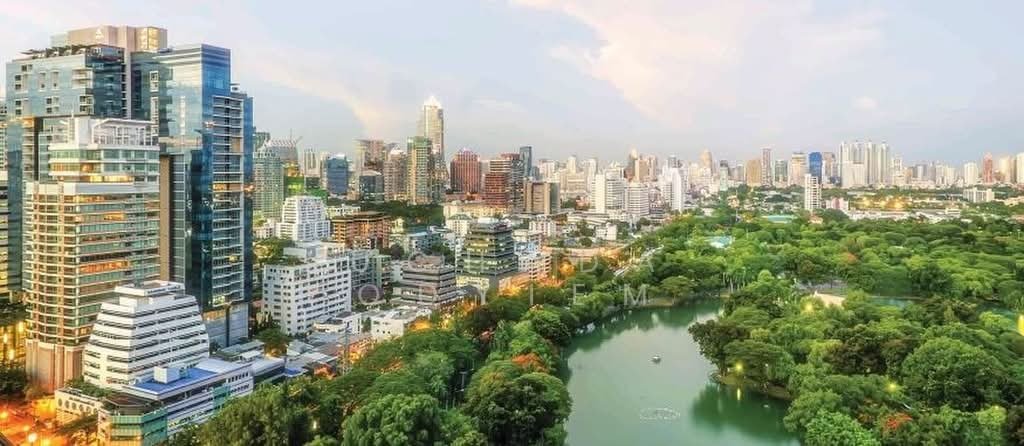 Condo in Bangkok, Krung Thep Maha Nakhon, Thailand 3 - 18262296