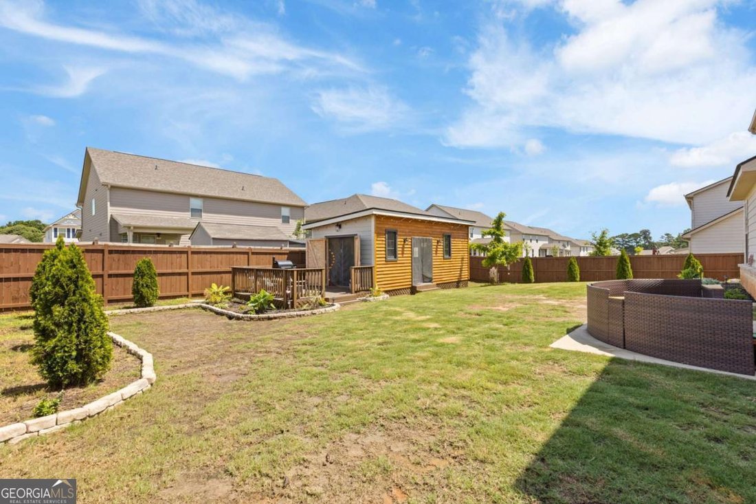 House in Dacula, Georgia, United States 3 - 18264966