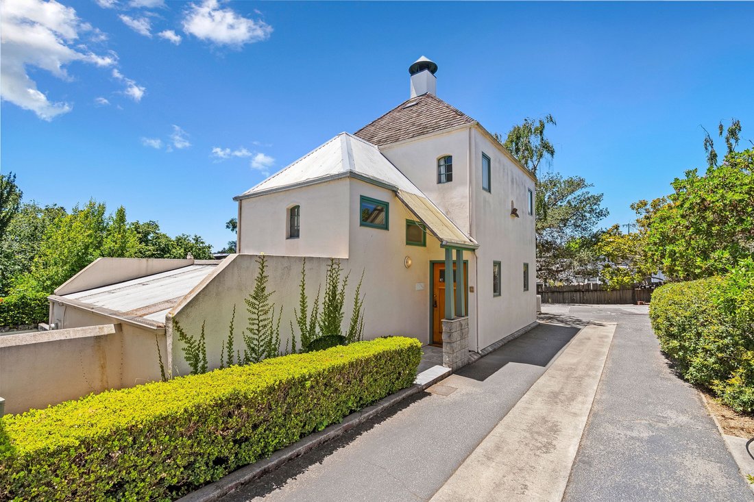 Casa a Soquel, California, Stati Uniti 2 - 18262895