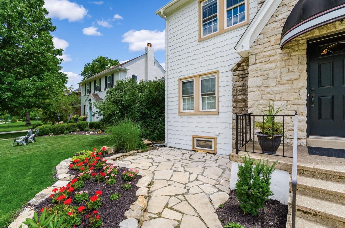 House in Columbus, Ohio, United States 4 - 18263072