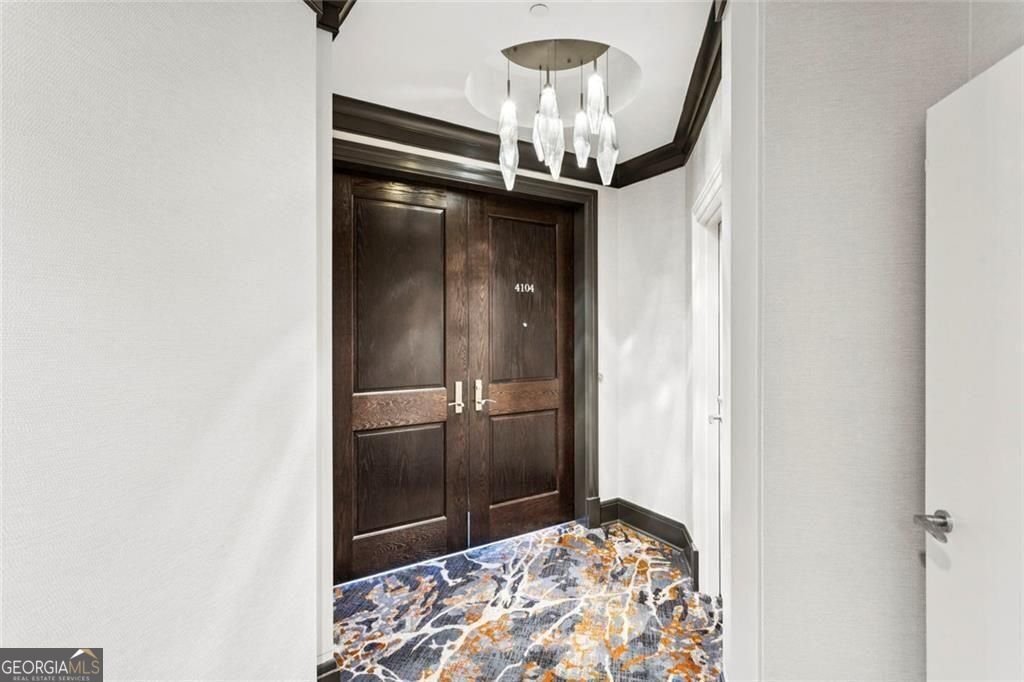Condo in Atlanta, Georgia, United States 3 - 17866072