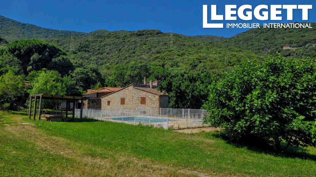 House in Argelès-sur-Mer, Occitania, France 1 - 18238478