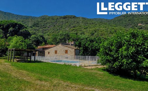 House in Argelès-sur-Mer, Occitania, France 1