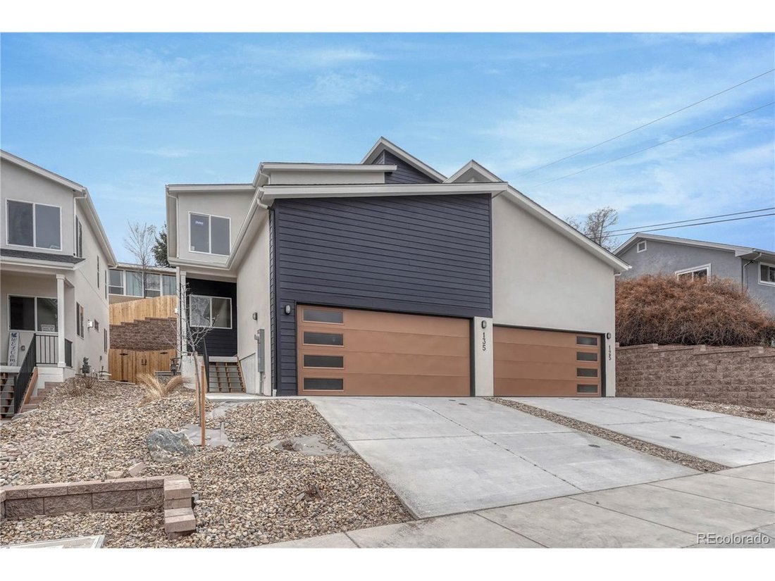 House in Colorado Springs, Colorado, United States 2 - 18264023