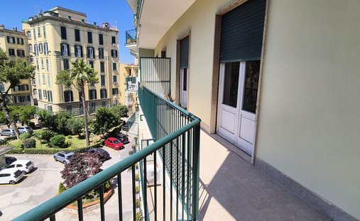 Apartment in Vomero, Naples, Campania 1