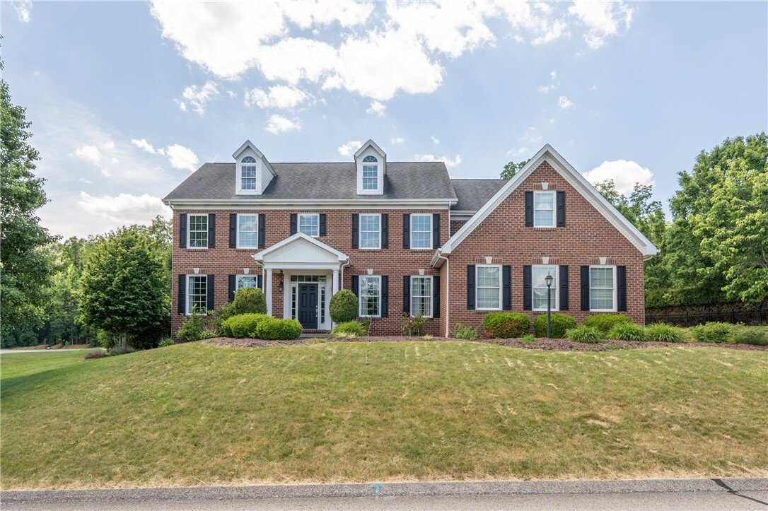 House in Murrysville, Pennsylvania, United States 1 - 18180542