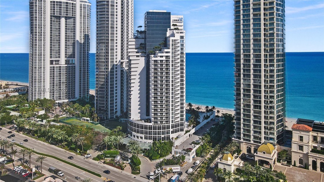 Condo in Sunny Isles Beach, Florida, United States 2 - 17204804