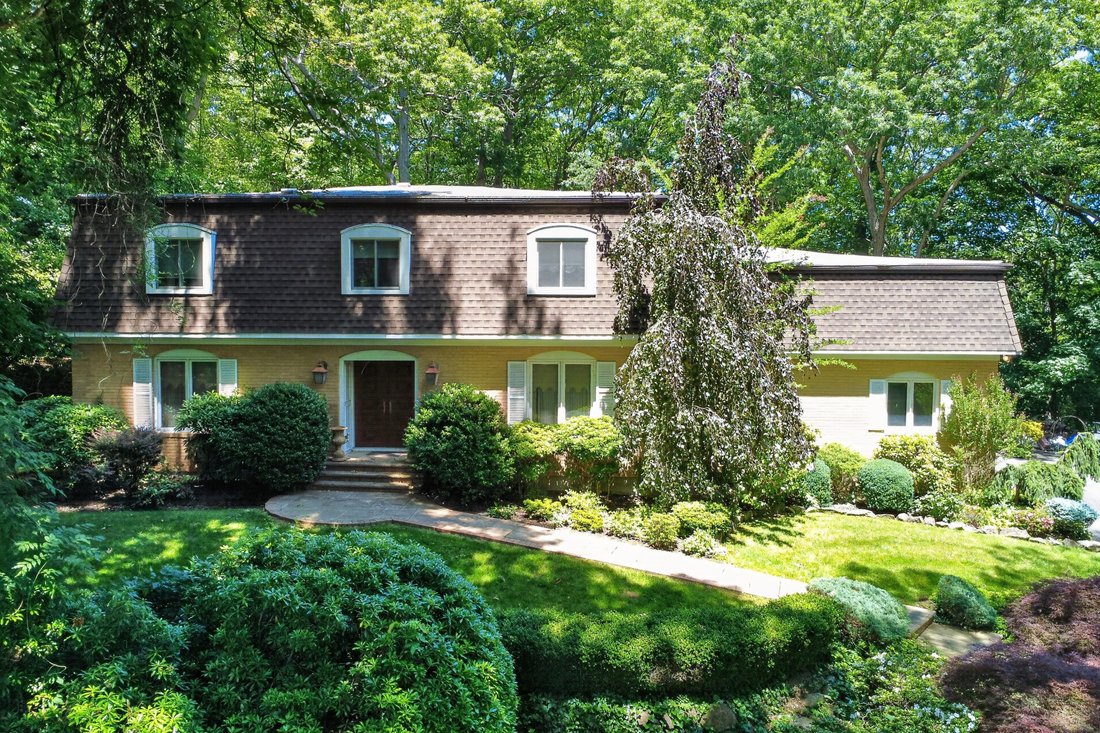 Haus in Oyster Bay Cove, New York, Vereinigte Staaten 1 - 18182797