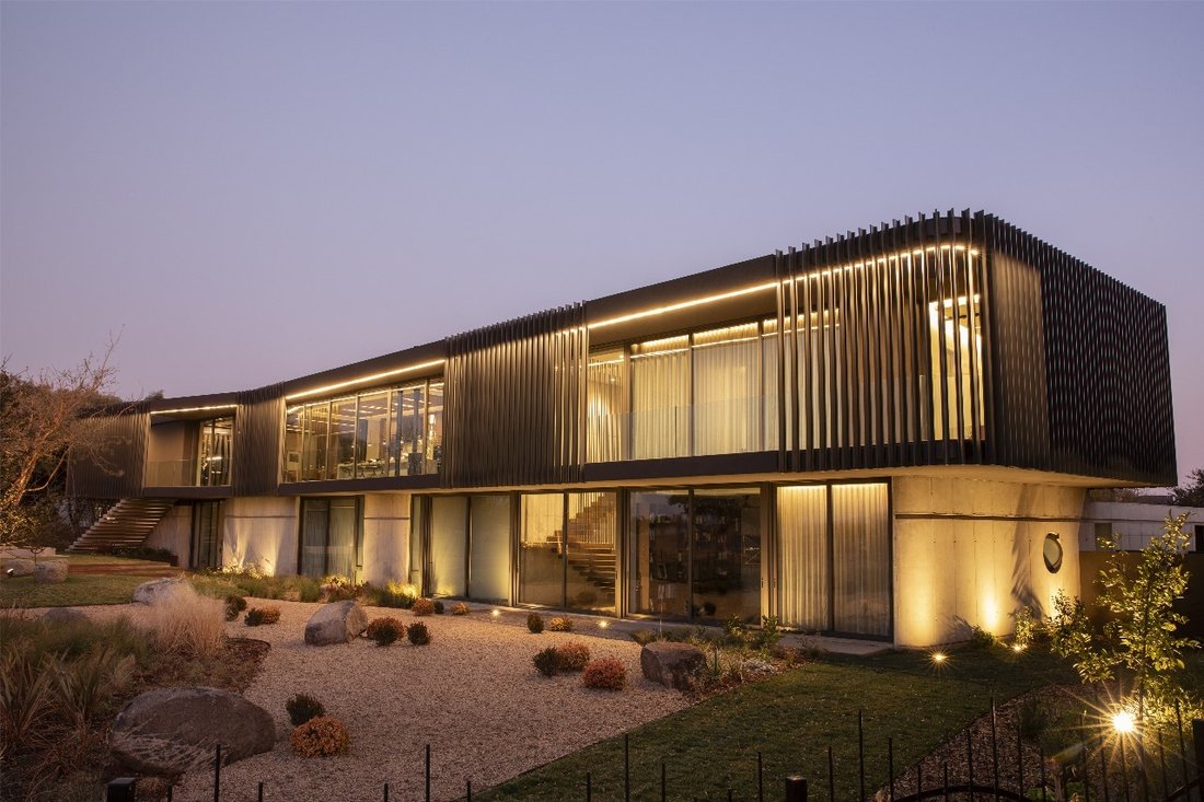 House in Serengeti Golf and Wildlife Estate, Gauteng, South Africa 1 - 18262517