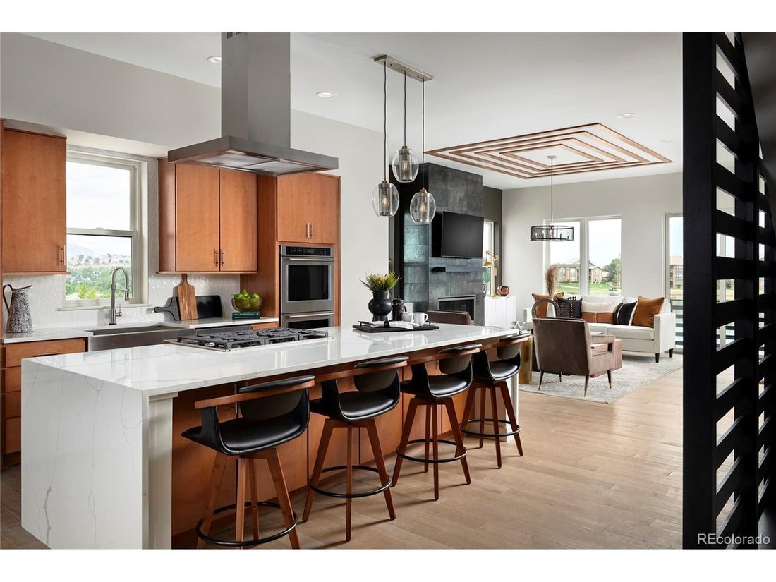 Townhouse in Westminster, Colorado, United States 2 - 18264166