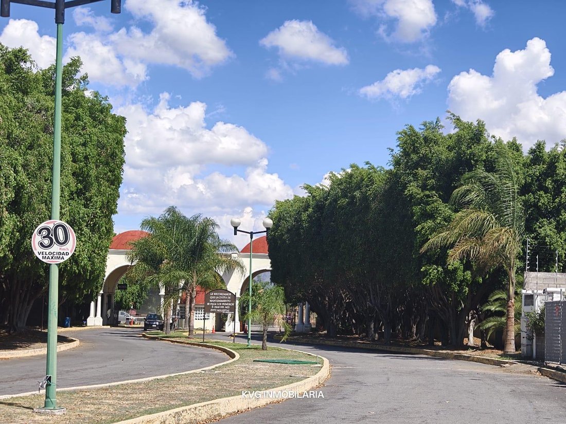 Land in Atlixco, Puebla, Mexico 3 - 18261572