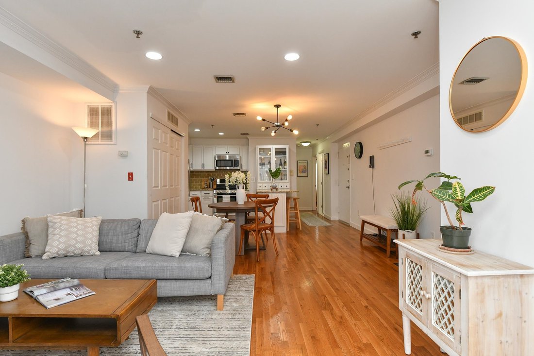Condo in Hoboken, New Jersey, United States 2 - 18263105