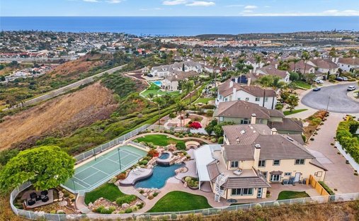 House in San Clemente, California, United States 1