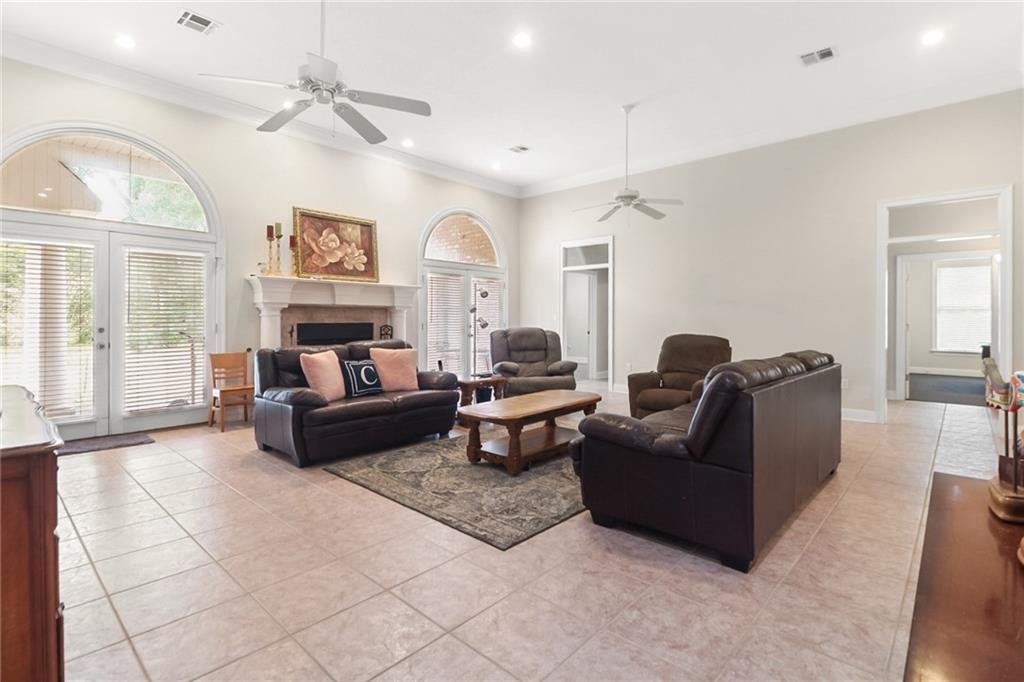 House in Marrero, Louisiana, United States 4 - 18263833