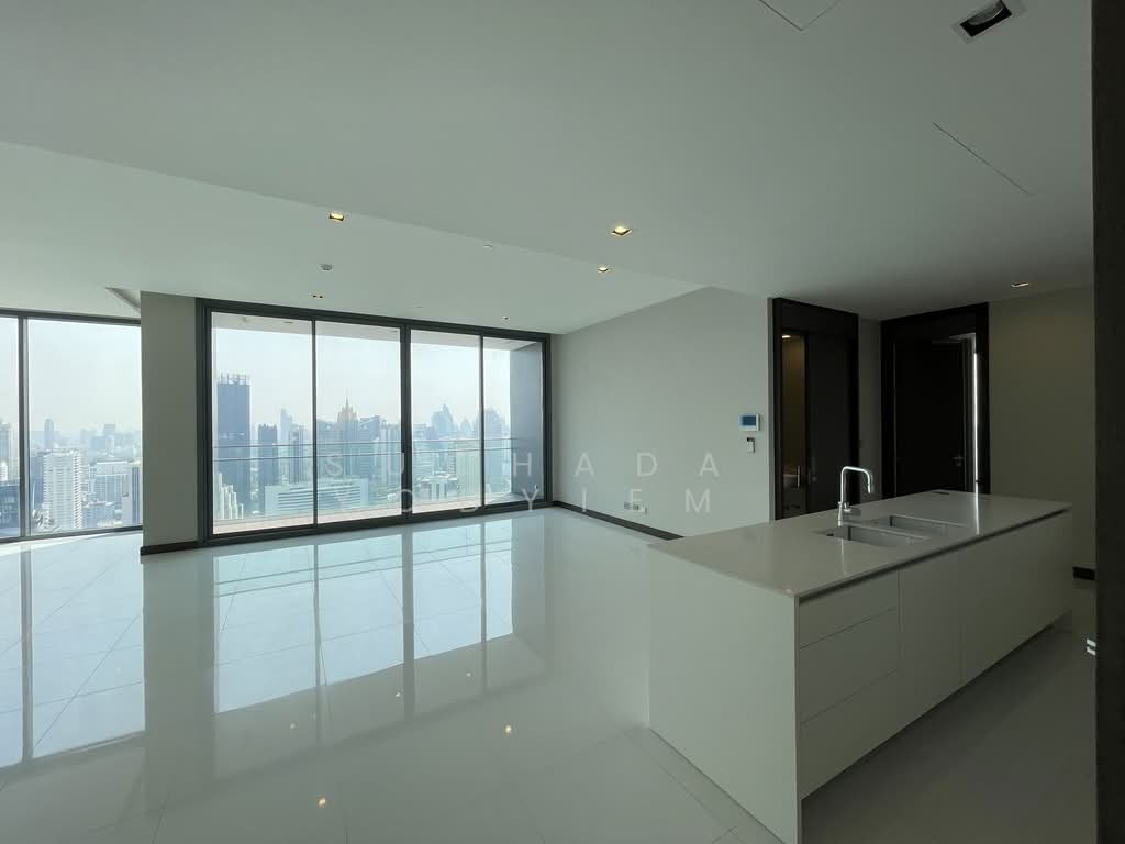 Condo in Bangkok, Krung Thep Maha Nakhon, Thailand 2 - 18262369