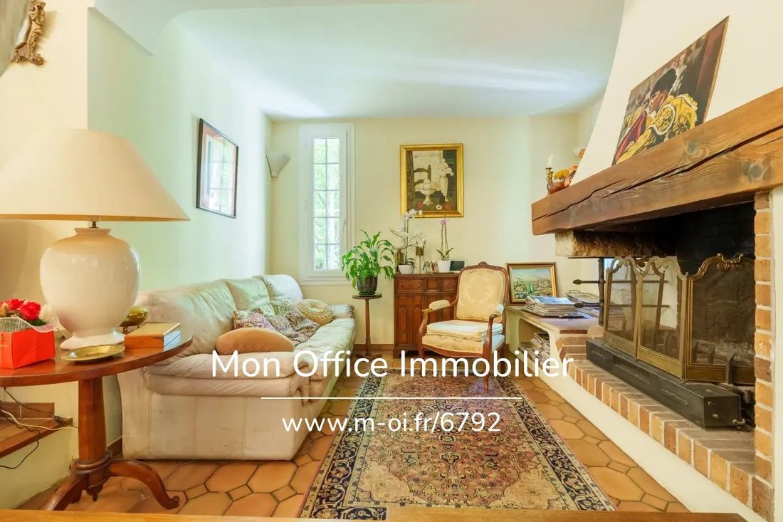 Villa in Les Freres-Les Cancades-Les Ginestes, Le Beausset, France 4 - 18261144