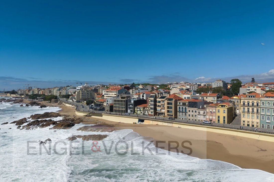 House in Aldoar, Foz do Douro e Nevogilde, Porto District, Portugal 5 - 18265420