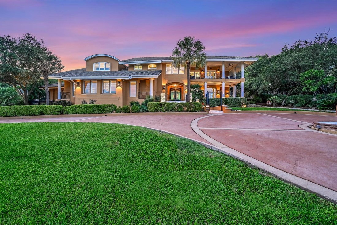 House in Austin, Texas, United States 1 - 18260781