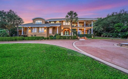 Maison à Austin, Texas, États-Unis 1