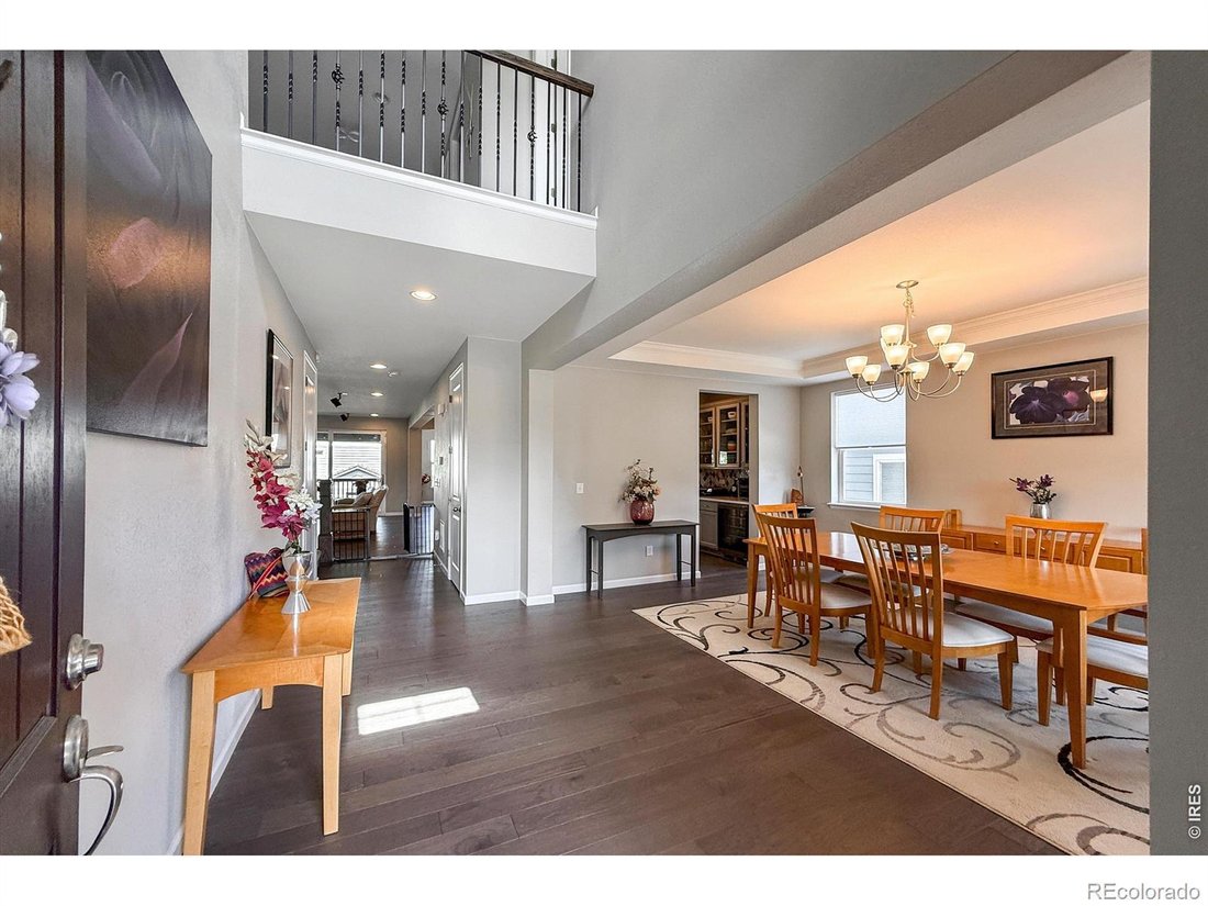 House in Broomfield, Colorado, United States 5 - 18257879