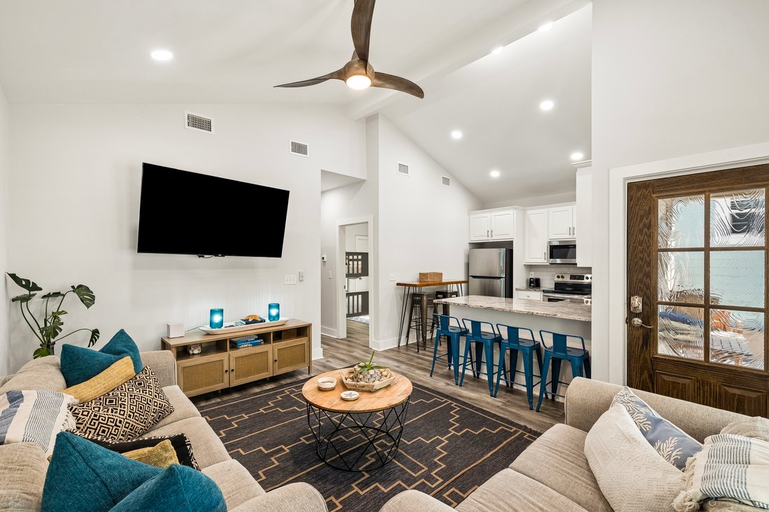 House in Panama City Beach, Florida, United States 3 - 18262928