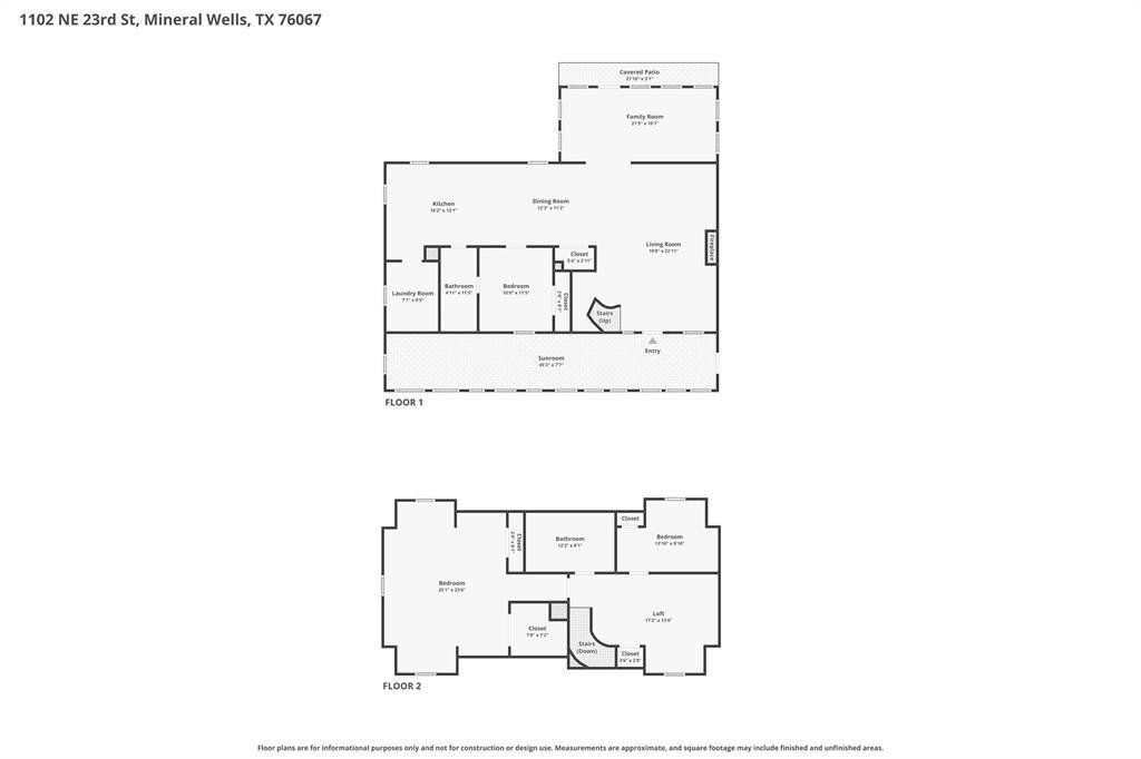 House in Mineral Wells, Texas, United States 5 - 18089712