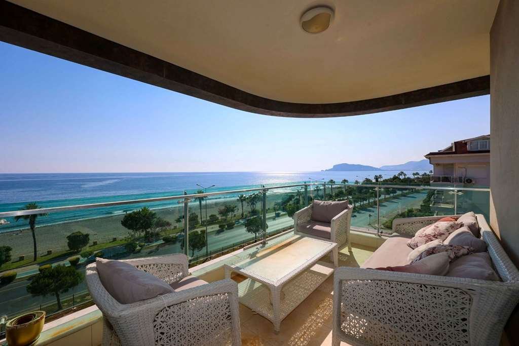 Kestel, Antalya, Turkey 1 - 18260596